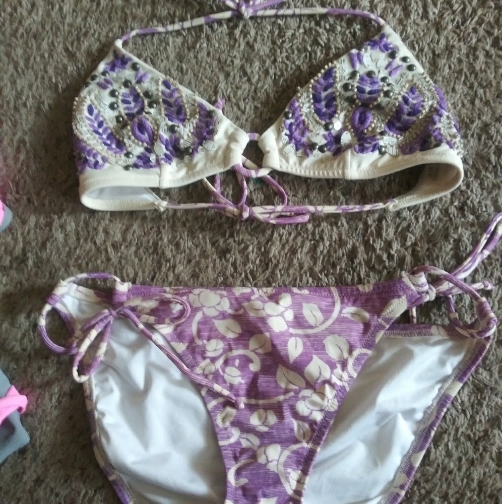Victoria's Secret sx med bikini